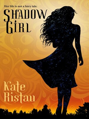 cover image of Shadow Girl